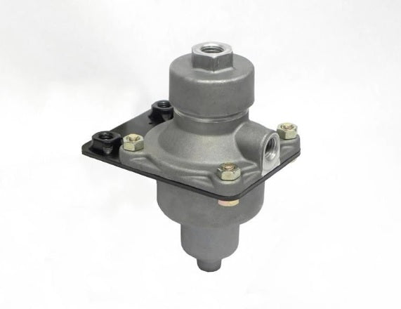 VALVULA DRENAJE AUTOMATICO TIPO WABCO C/SOPORTE 12X1.5