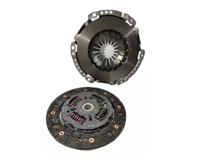 KIT EMBRAGUE TOYOTA ETIOS 1.3-1.5 12/ 200MM 19E. RUL.MEC