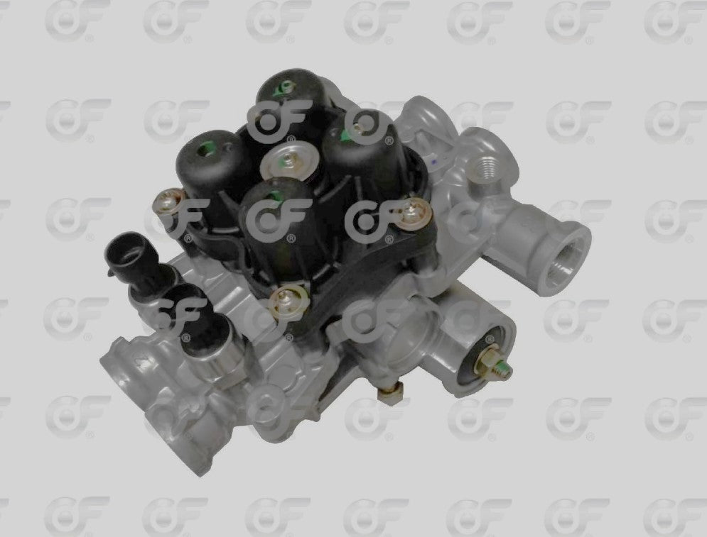 VALVULA PROTECT. GLOBAL APU KNORR M. BENZ ATEGO AXOR