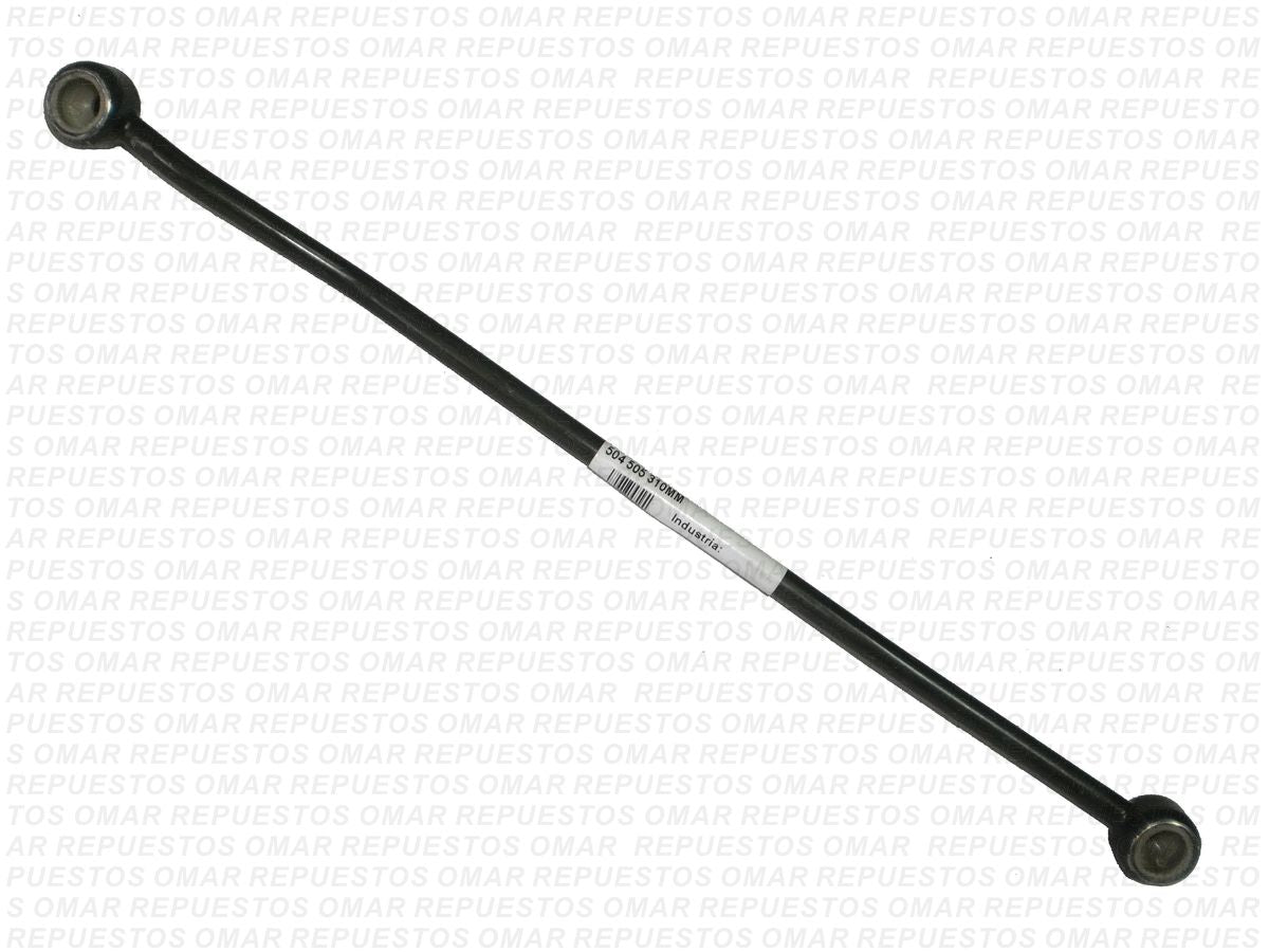 VARILLA DE CAMBIO PEUGEOT 504 505 310MM