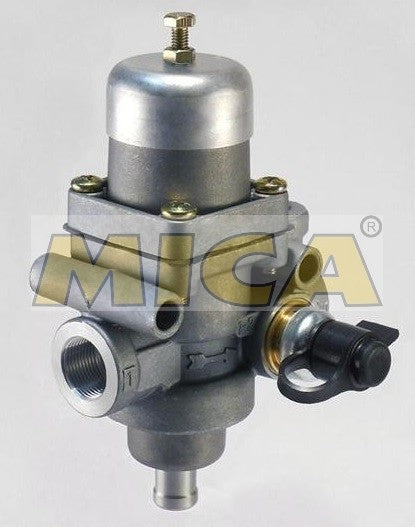 VALVULA GOBERNADORA TIPO WABCO M.BENZ 1114 MOD.VIEJO