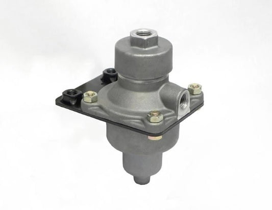 VALVULA DRENAJE AUTOMATICO TIPO WABCO C/SOPORTE 12X1.5
