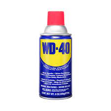 WD40 X155GRS.