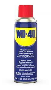 WD40 X 311GRS.