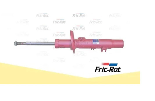 AMORTIGUADOR CITROEN C3 DELANTERO DERECHO