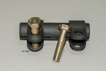 ACOPLE DE BARRA FORD F100 - ROSCA 7/8" LARGO 110MM-
