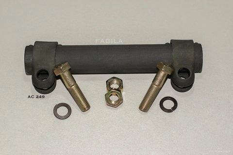 ACOPLE DE BARRA FORD F1000 92/ -ROSCA 1" LARGO 200MM-