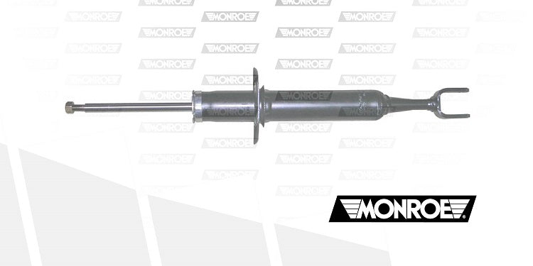 AMORTIGUADOR AUDI A4 00-06 DELANTERO