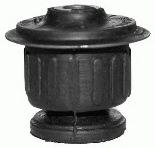 AISLADOR CARROCERIA BAJO (45MM) ╪10M VW CARAT/QUANTUM    VT