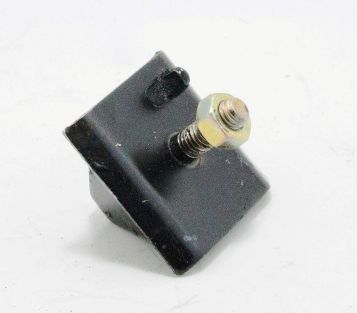 TOPE SOPORTE MOTOR DERECHO PEUGEOT 405 NAFTA, 205 DIESEL