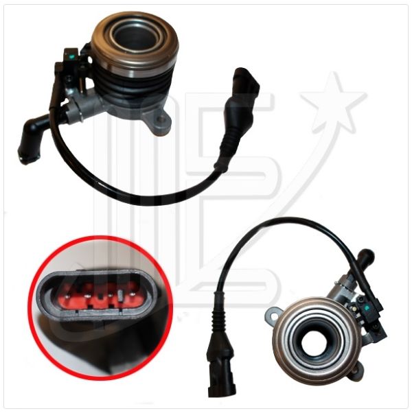 ACTUADOR HIDRAULICO FIAT PALIO-PUNTO-LINEA DUALOGIC
