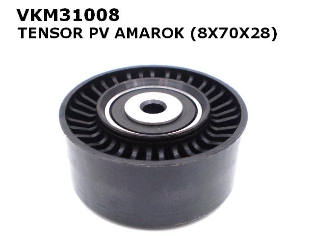 TENSOR CORREA POLIV VW VENTO-AMAROK 2.0 TDI BIT 180CV