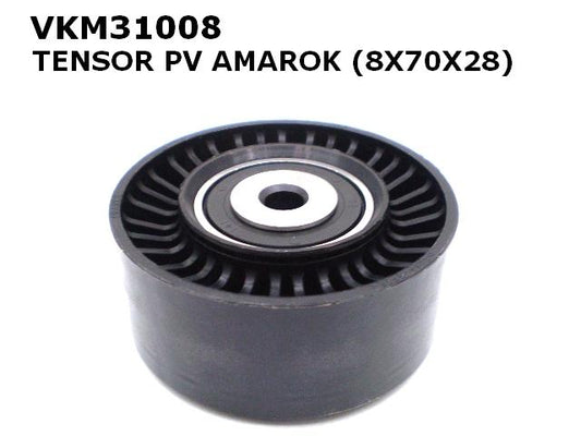 TENSOR CORREA POLIV VW VENTO-AMAROK 2.0 TDI BIT 180CV