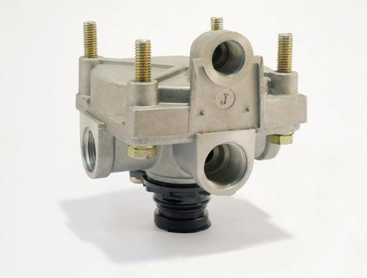 VALVULA RELAY CHATA M. BENZ T/WABCO ROSCA 22
