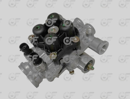 VALVULA PROTECT. GLOBAL APU KNORR M. BENZ ATEGO AXOR