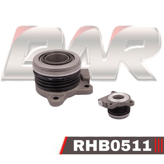 ACTUADOR HIDRAULICO HAVAL H6 - BAR